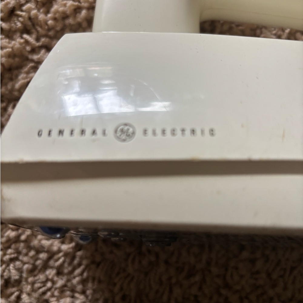 Electric Hand mixer Device - Picture 3 of 3